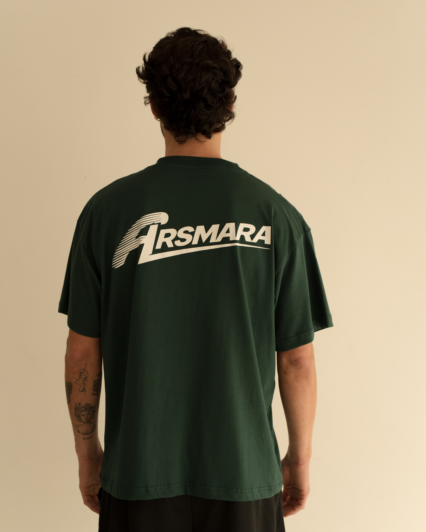RUSH T-SHIRT