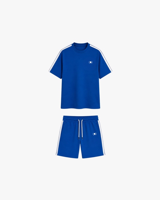 Twinset Royal con cinta