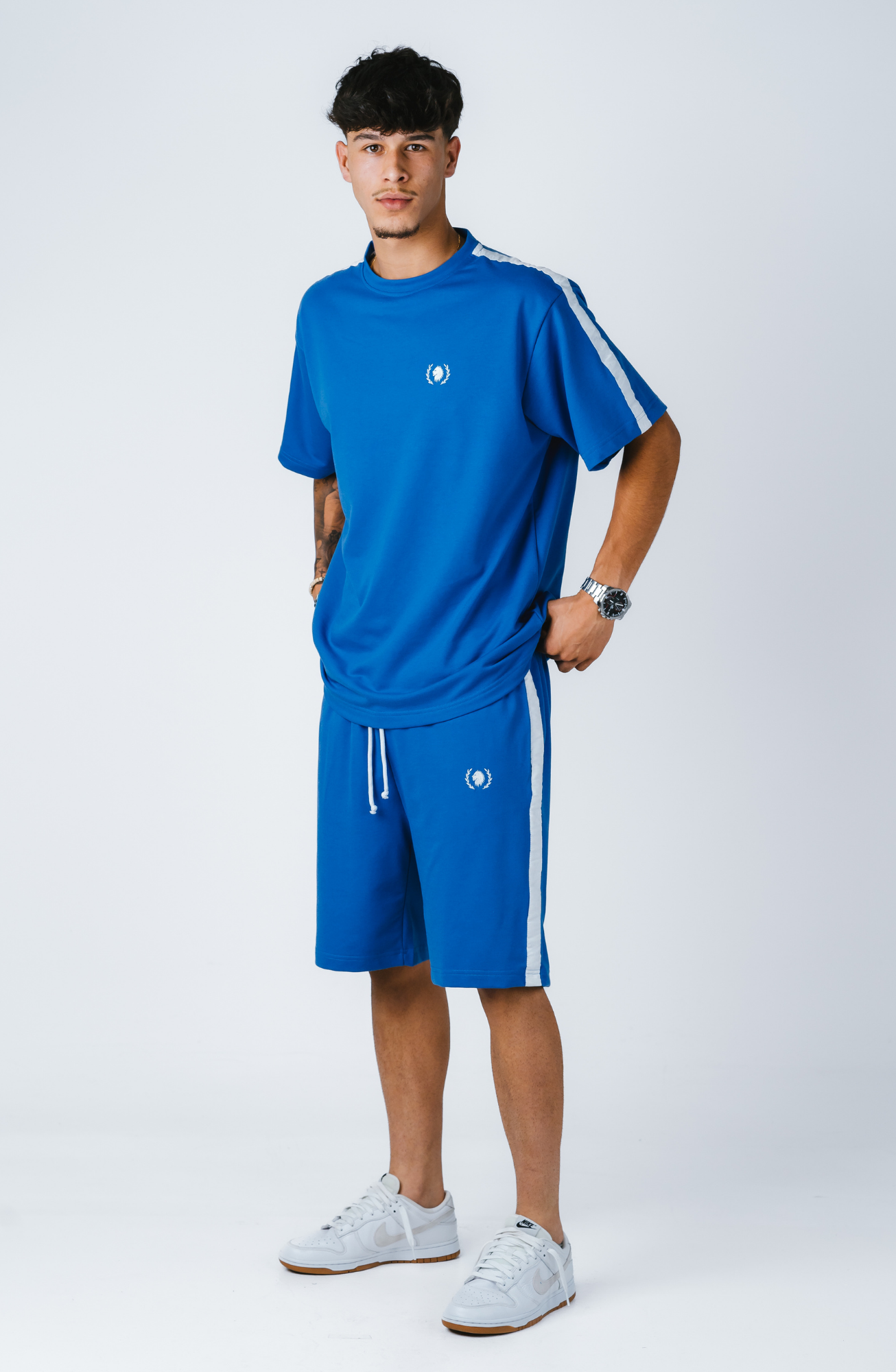 ARSMARA CLUB TWINSET