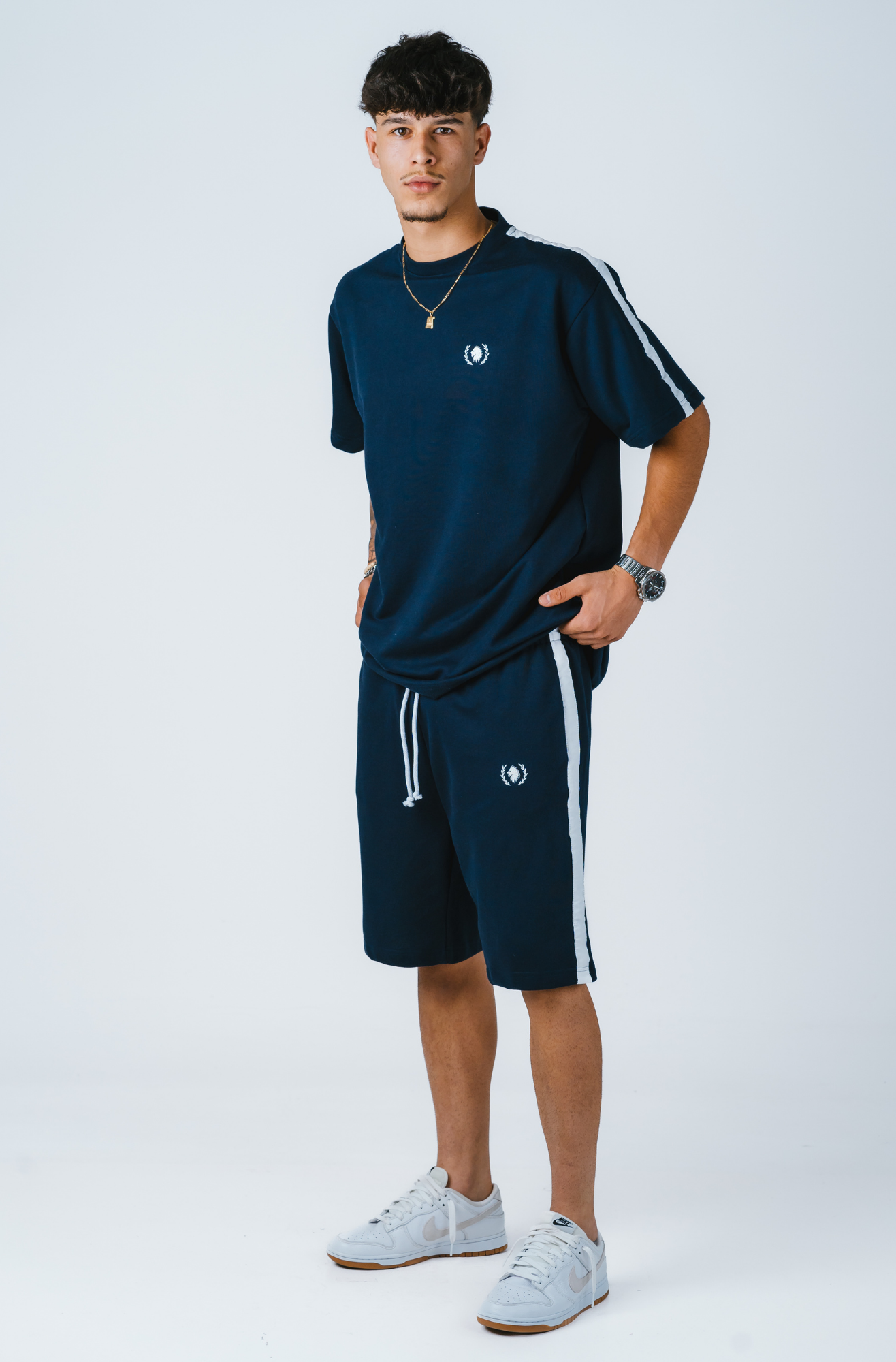 ARSMARA CLUB TWINSET