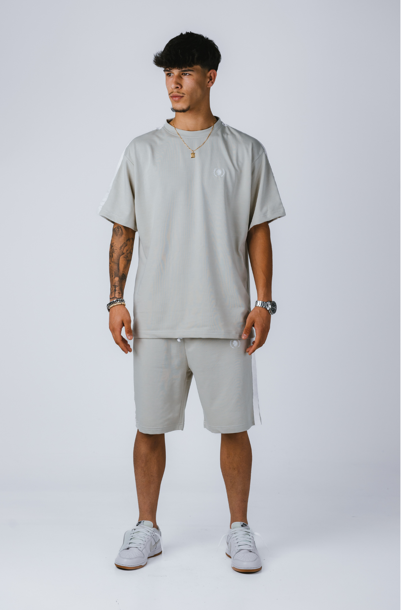 ARSMARA CLUB TWINSET