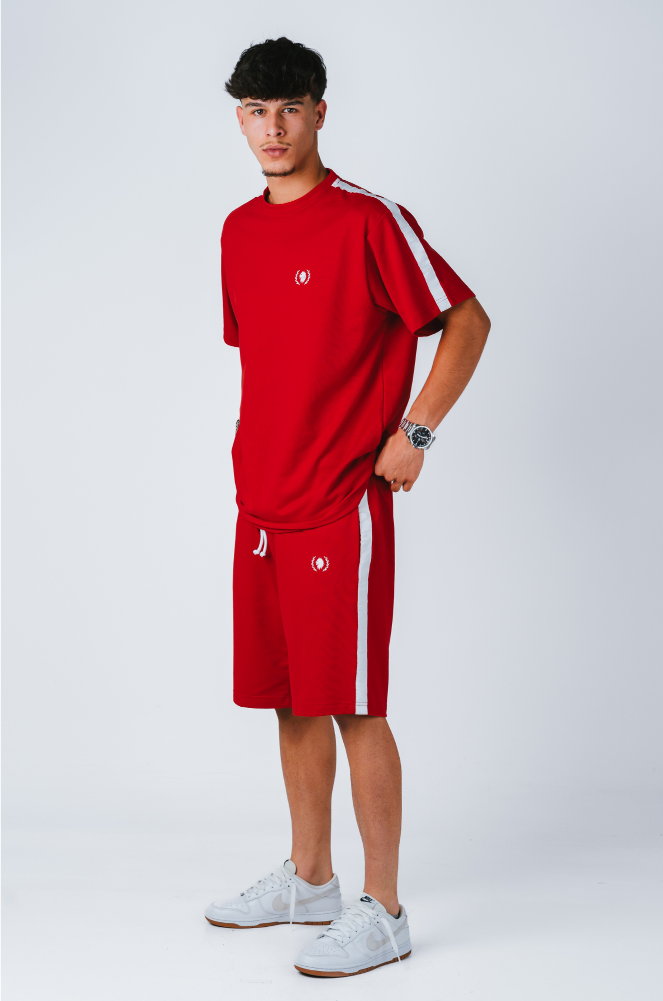 ARSMARA CLUB TWINSET