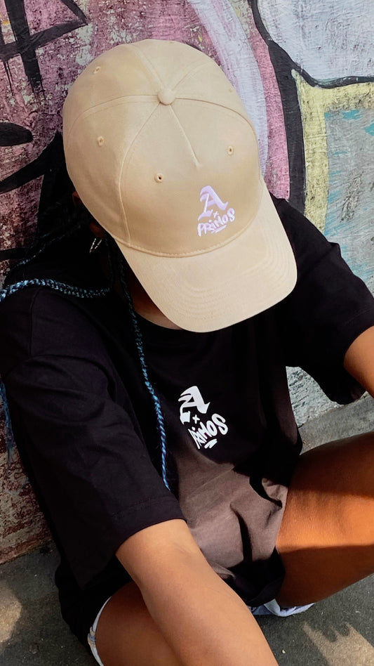 Cap Bege - OS PRIMOS