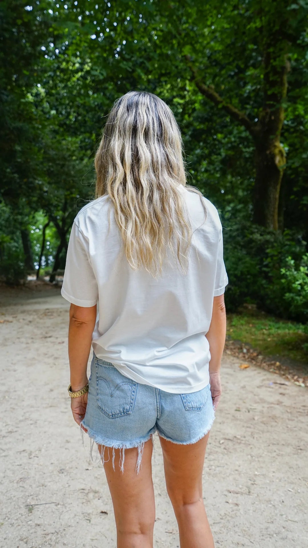 T-SHIRT - Maragata