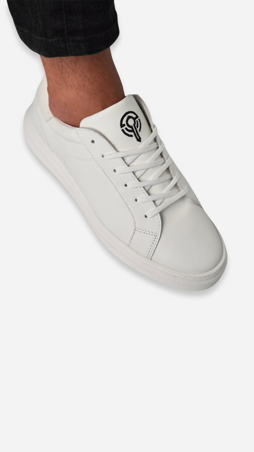 Sapatilha VIMO Investing - Ricardo Matos