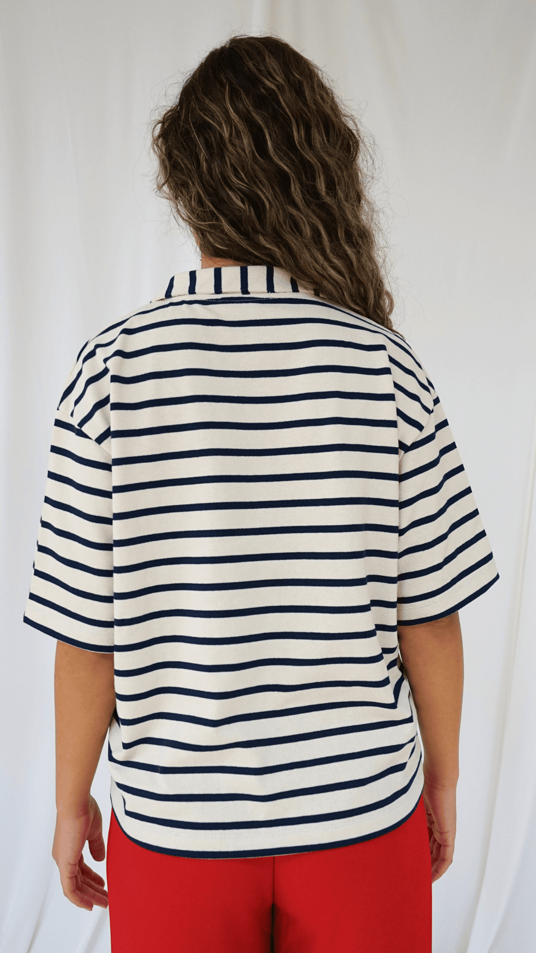 Polo riscas - Maragata