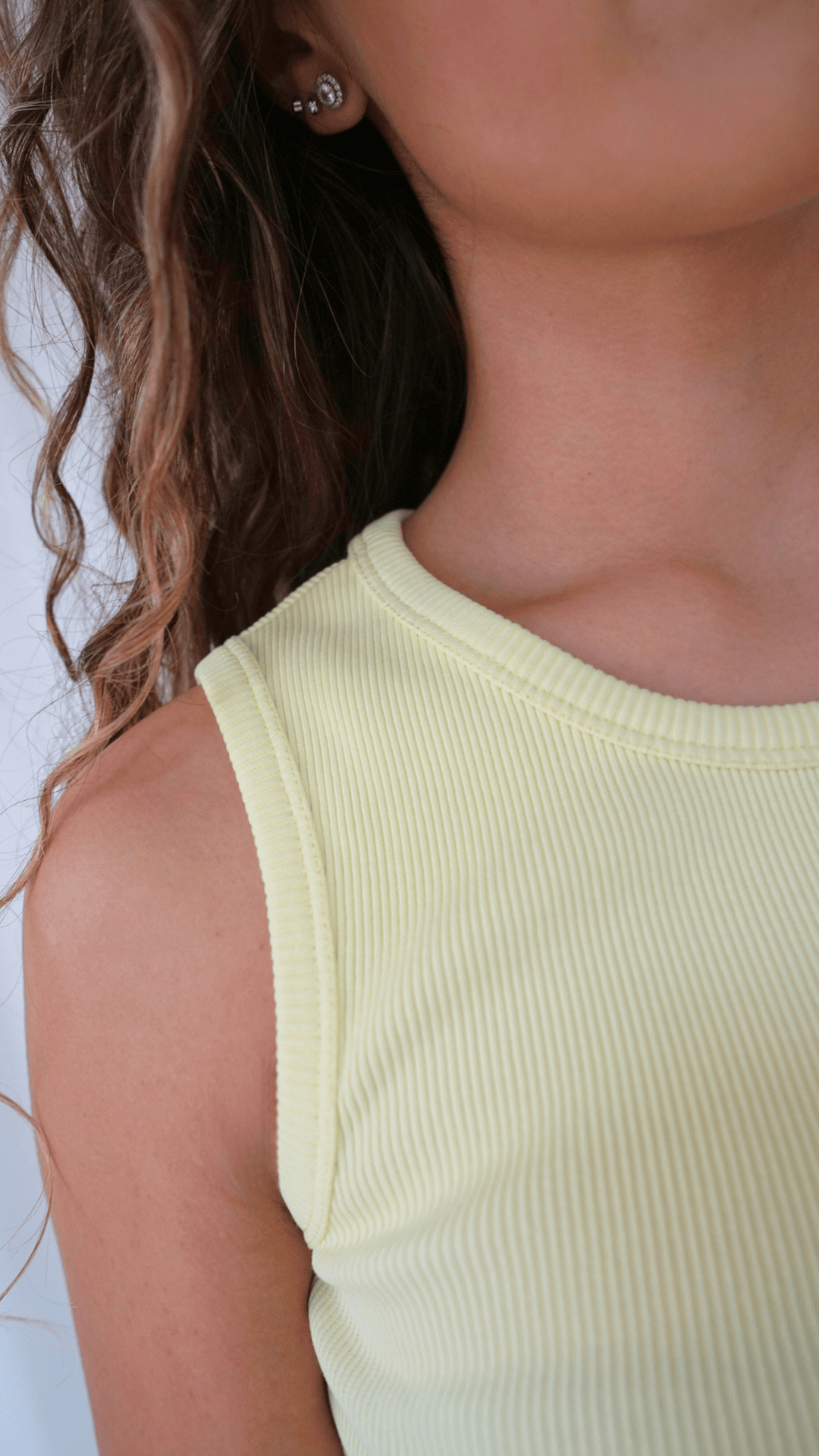 TANK TOP - Maragata