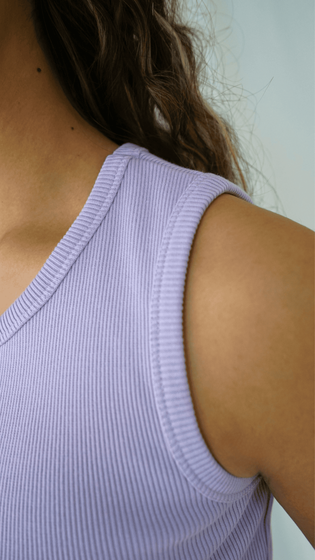 TANK TOP - Maragata